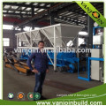 Multi-functional Lightweight EPS Wall Sandwich Panel Machine Manufacturer